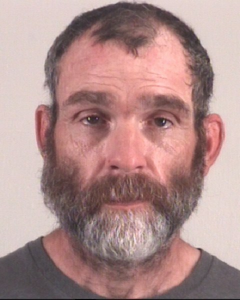 Booking photo of WILLIAM REESE