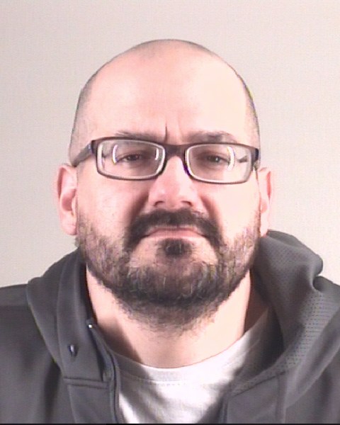 Booking photo of ABEL SANCHEZ