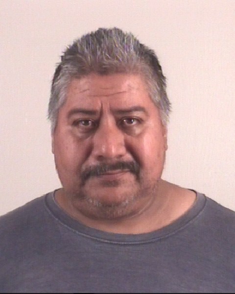 Booking photo of ADAN SANCHEZ