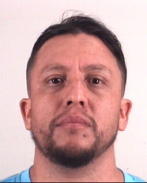 Booking photo of ALBERIN SALAZARCARDONA