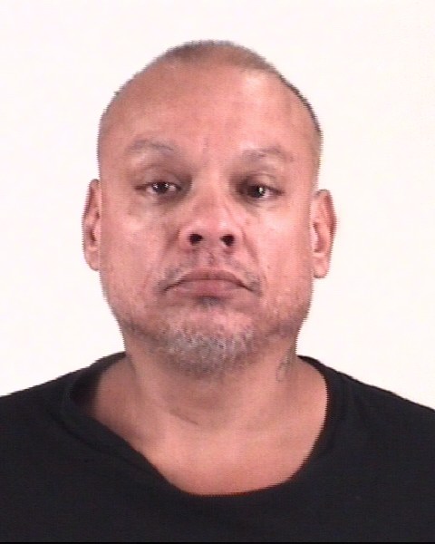 Booking photo of ALEJANDRO SANCHEZ