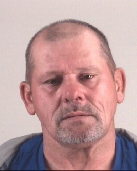 Booking photo of ALVIN SELL