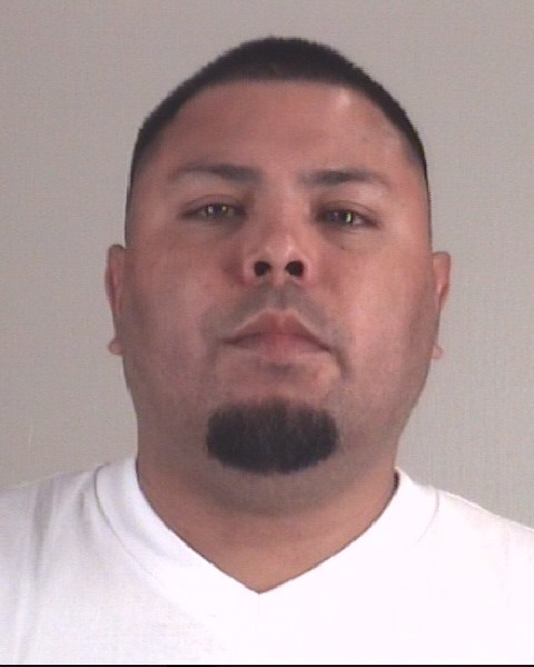 Booking photo of ANGELO SILLER