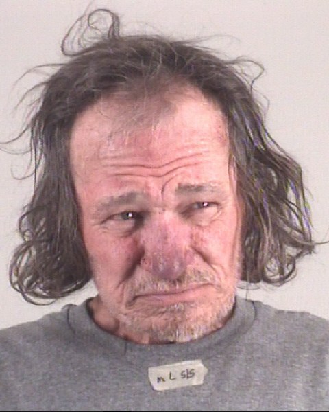 Booking photo of ARNOLD STEWART