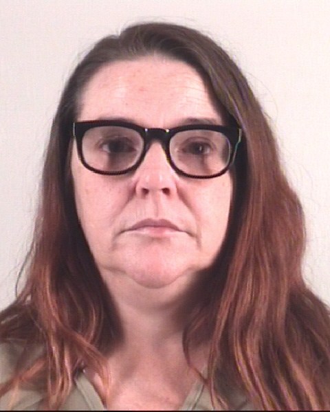 Booking photo of ASHLEY SYRUS