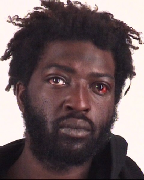 Booking photo of ASHTON STEPTOE