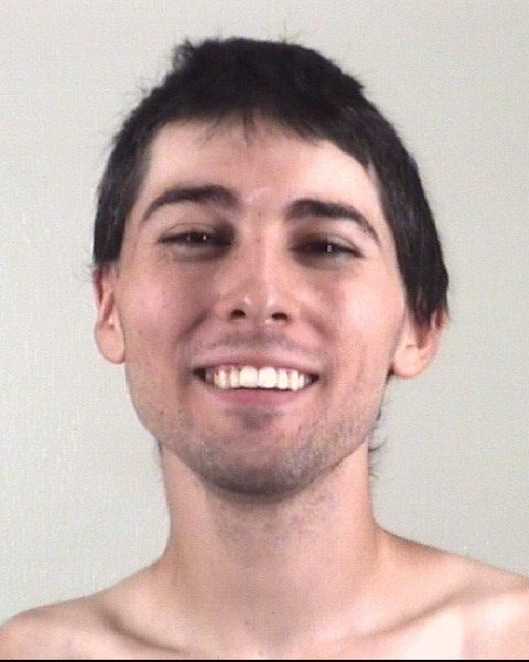 Booking photo of AUGUSTE STOCKEL