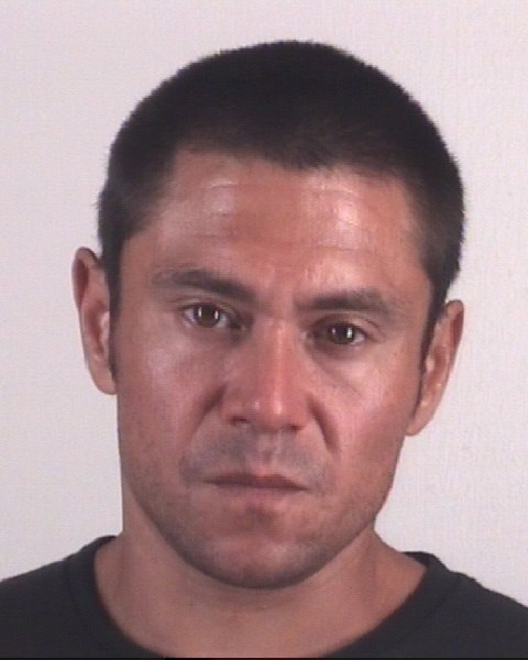 Booking photo of BENTON SKELTON