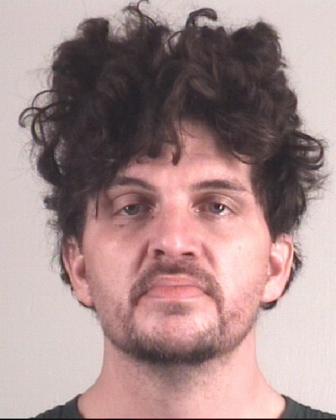 Booking photo of BILLY SHYTLE