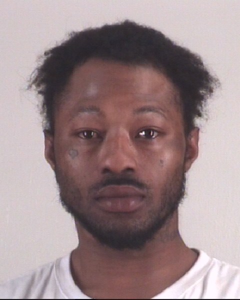 Booking photo of BRIAN SAVAGE