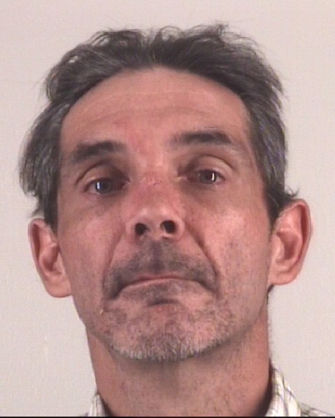 Booking photo of BRIAN SPERB