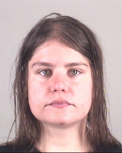 Booking photo of BROOKE SERLIN