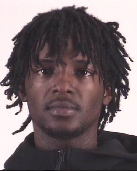 Booking photo of BRYAN SMITH