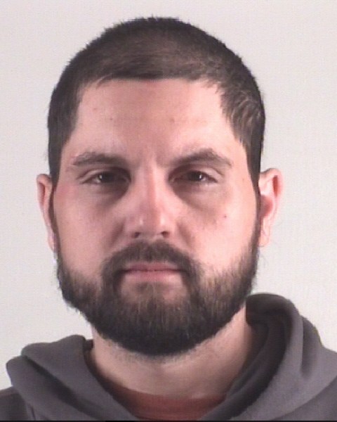 Booking photo of BRYANT SMITH
