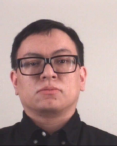 Booking photo of BRYSON STAFFORD