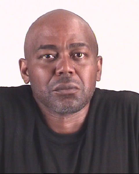 Booking photo of CARIDALE SEALY