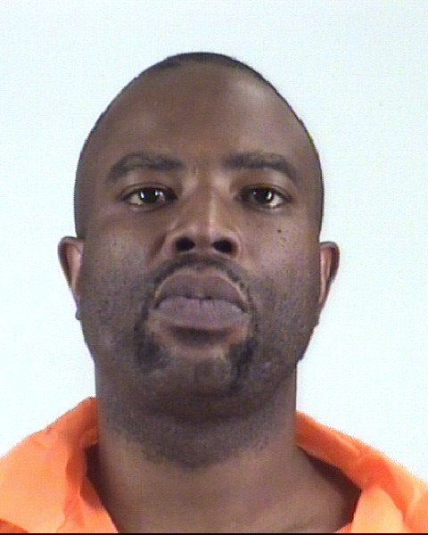 Booking photo of CHRISTOPHER SMITH