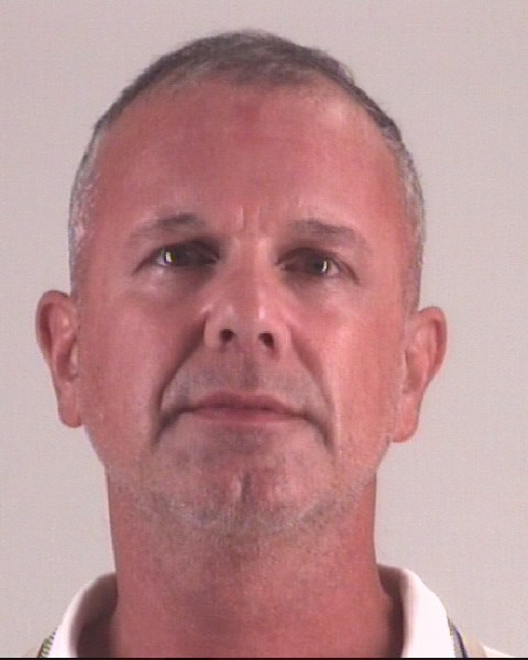 Booking photo of CHRISTOPHER SHURTLEFF