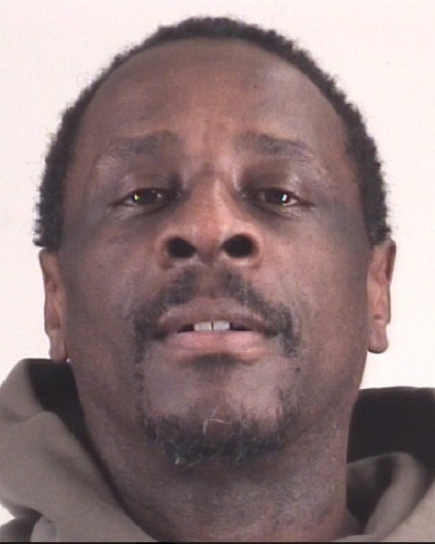 Booking photo of CHRISTOPHER SMITH