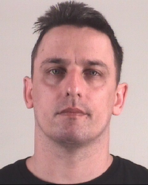 Booking photo of CHRISTOPHER SESSIONS