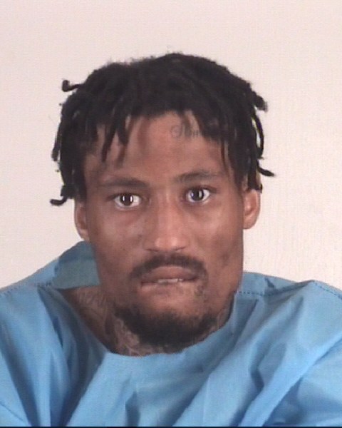 Booking photo of CORTEZ SIMMS