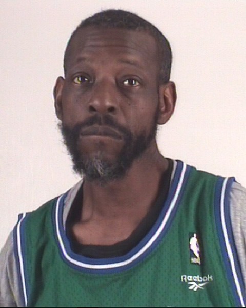 Booking photo of CORTORI SIMPSON