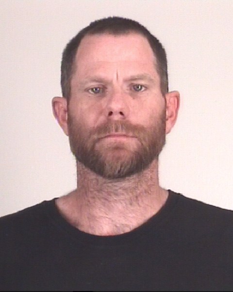 Booking photo of DAKOTA SMITH