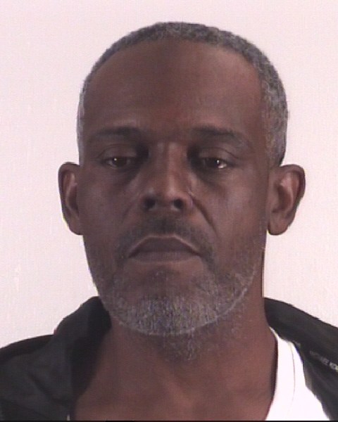 Booking photo of DAMANIAN SHEPARD