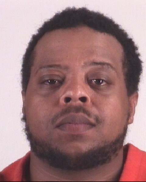 Booking photo of DANTE SMITH