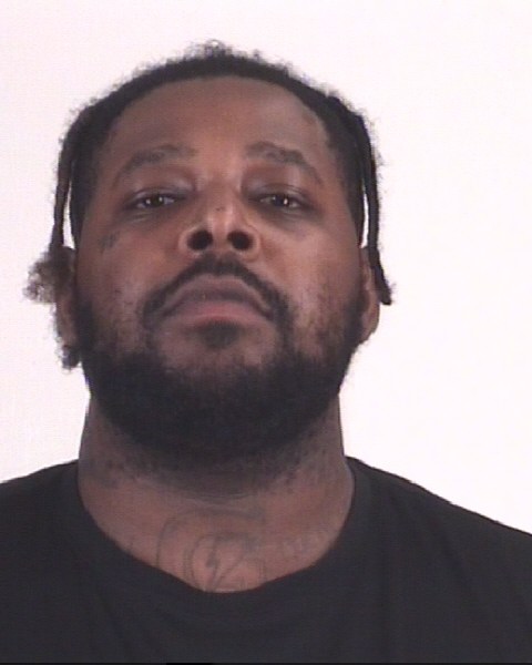 Booking photo of DAQUION SHEARS