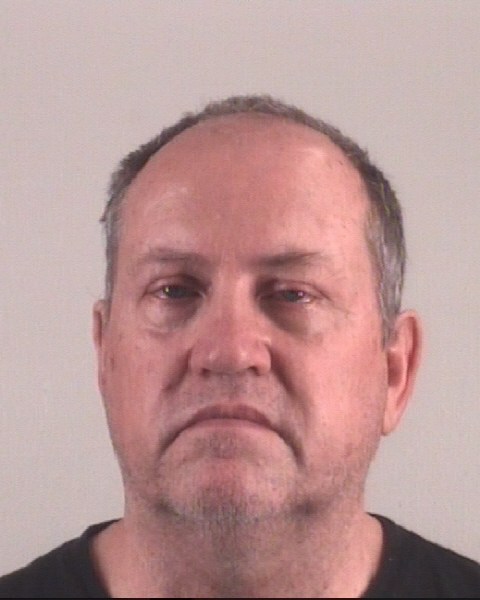 Booking photo of DAVE STORY
