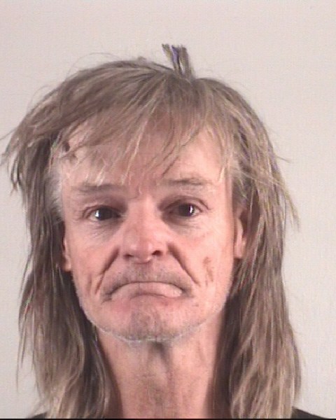 Booking photo of DAVID SNOW