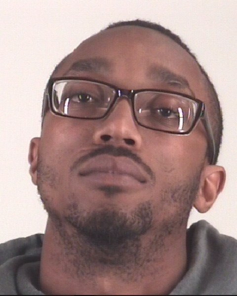 Booking photo of DAVID SUITERS