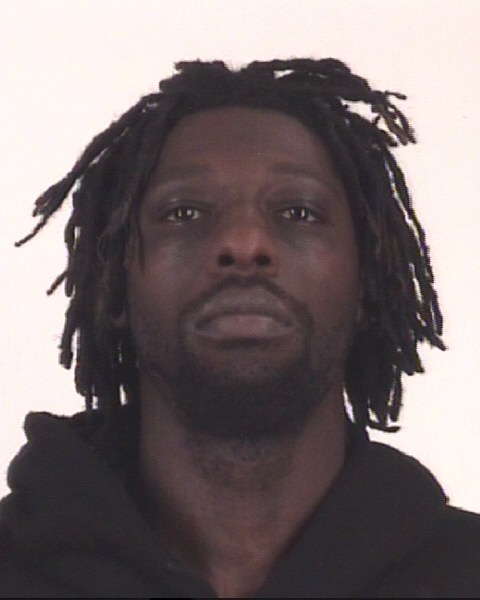 Booking photo of DEANDRE SOWELS