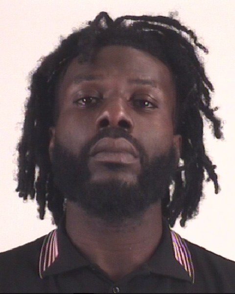 Booking photo of DEARRIUS SPRINGFIELD