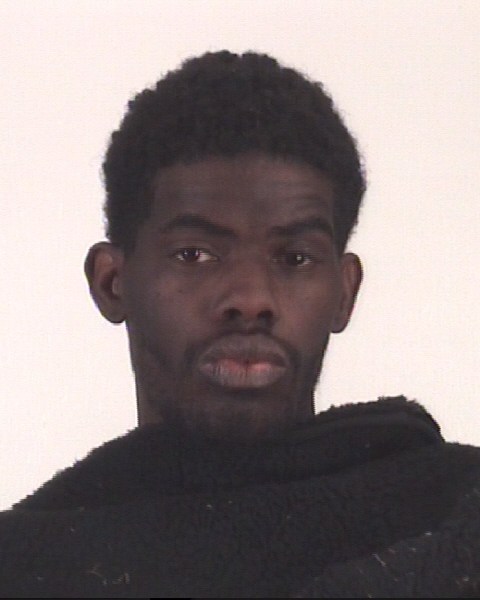 Booking photo of DEMONTE STEPTOE