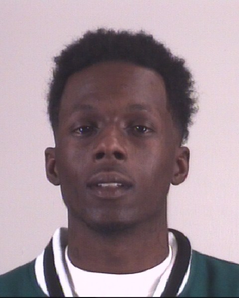 Booking photo of DENARRIUS STIGLER