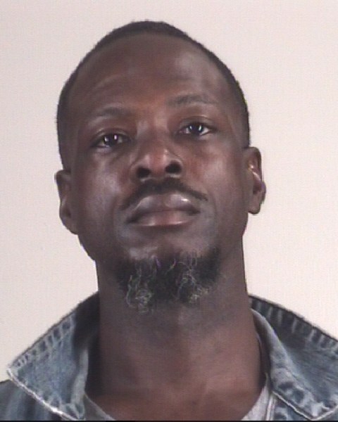 Booking photo of DERRIECK SMITH