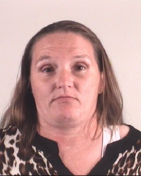 Booking photo of DESTINY STEPHENS