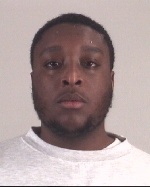 Booking photo of DETORIOUS SIMS