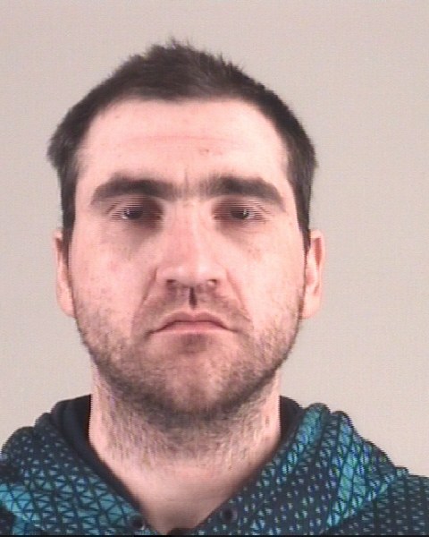 Booking photo of DEVON SMITH