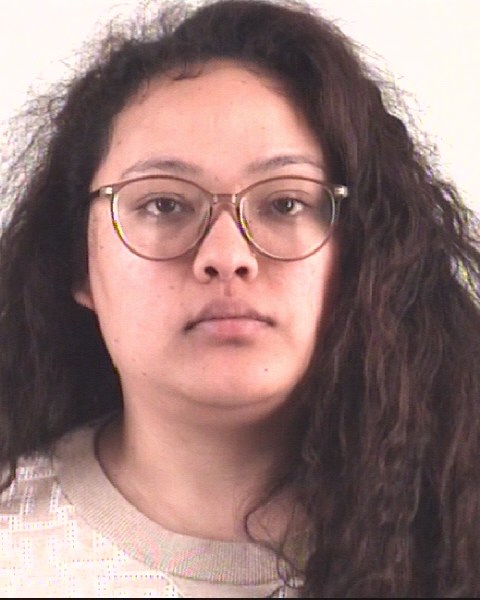 Booking photo of DOLMA SHYANGTAN