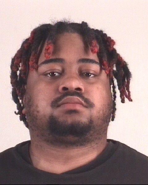 Booking photo of DON TARIO SMITH