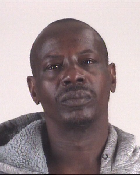 Booking photo of DWAYNE SMITH