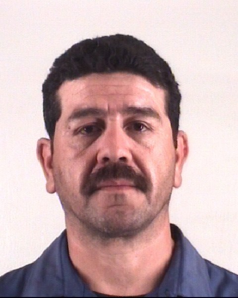 Booking photo of EDGAR SALGADOGARCIA