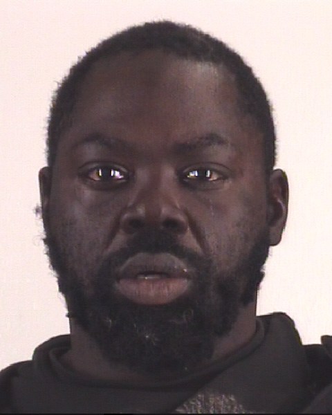 Booking photo of EDWARD SNEED