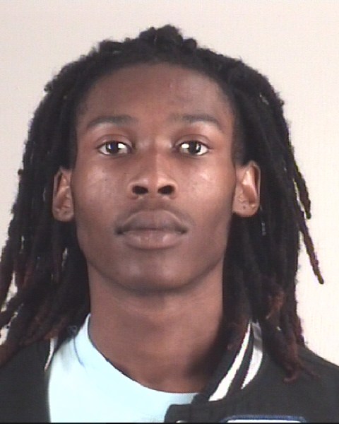 Booking photo of ELIJAH SMITHSPENCER