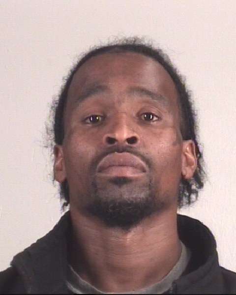 Booking photo of ERICK STONE