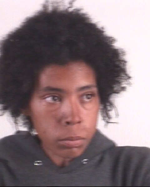 Booking photo of ESSENCE SCOTT