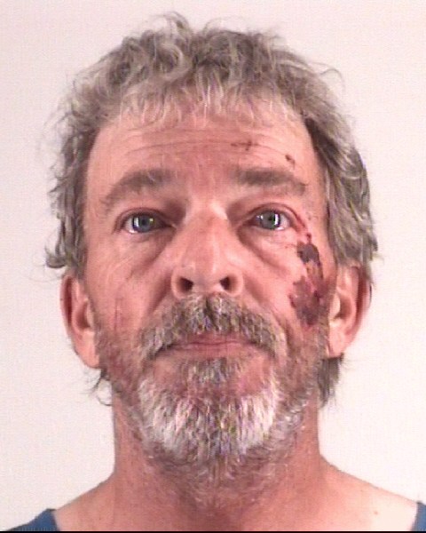 Booking photo of FREDERICK SPEARS